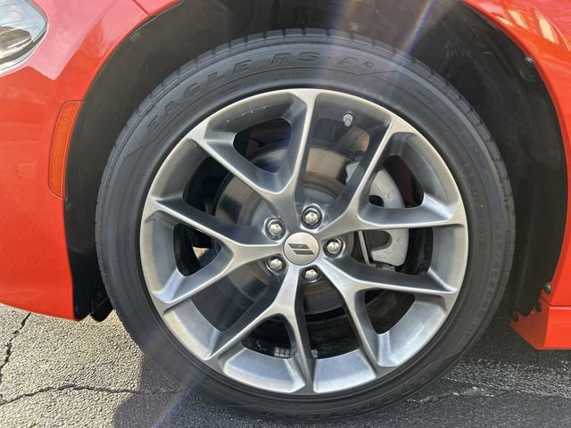 Used 2023 Dodge Charger GT image 27