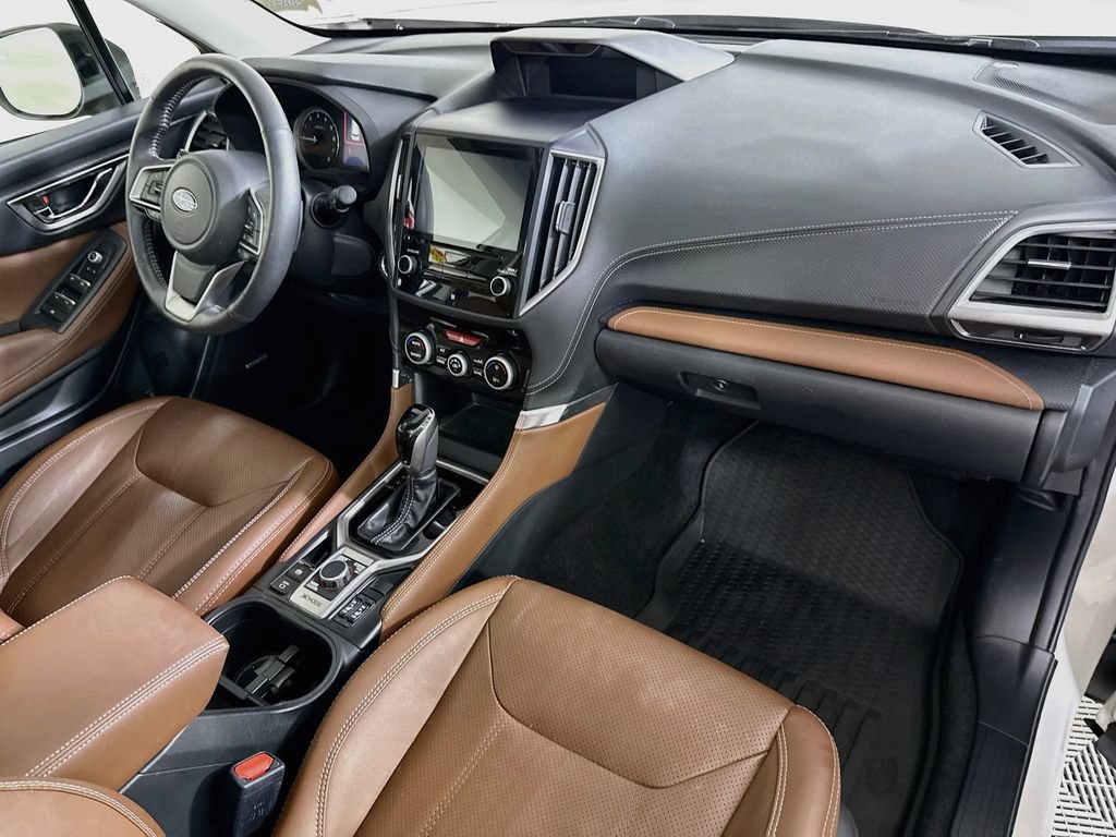 Used 2019 Subaru Forester Touring AWD/4WD image 35