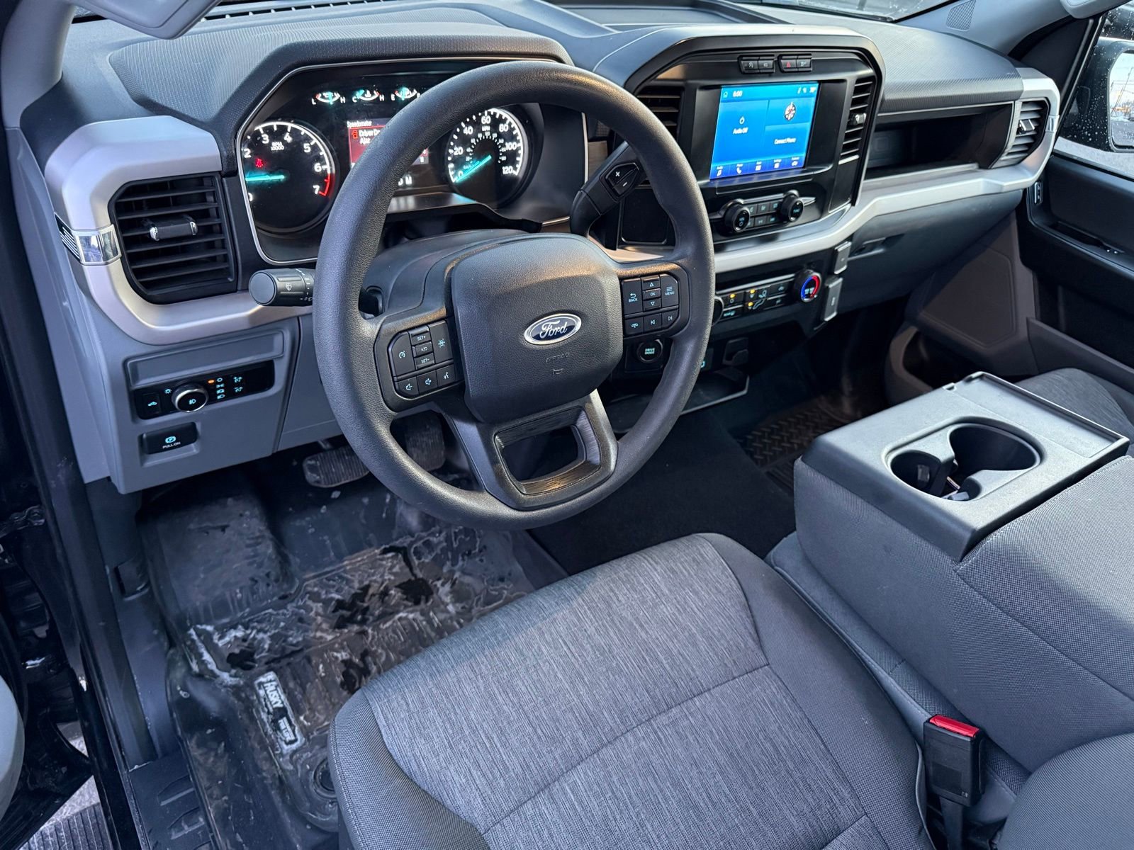 Used 2023 Ford F150 XL w/ XL Chrome Appearance Package image 10