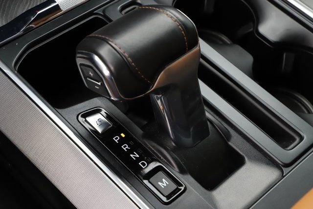 Used 2021 Ford F150 Platinum w/ Trailer Tow Package RWD image 34