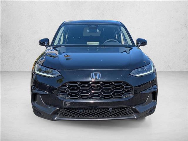 Used 2023 Honda HR-V LX image 2