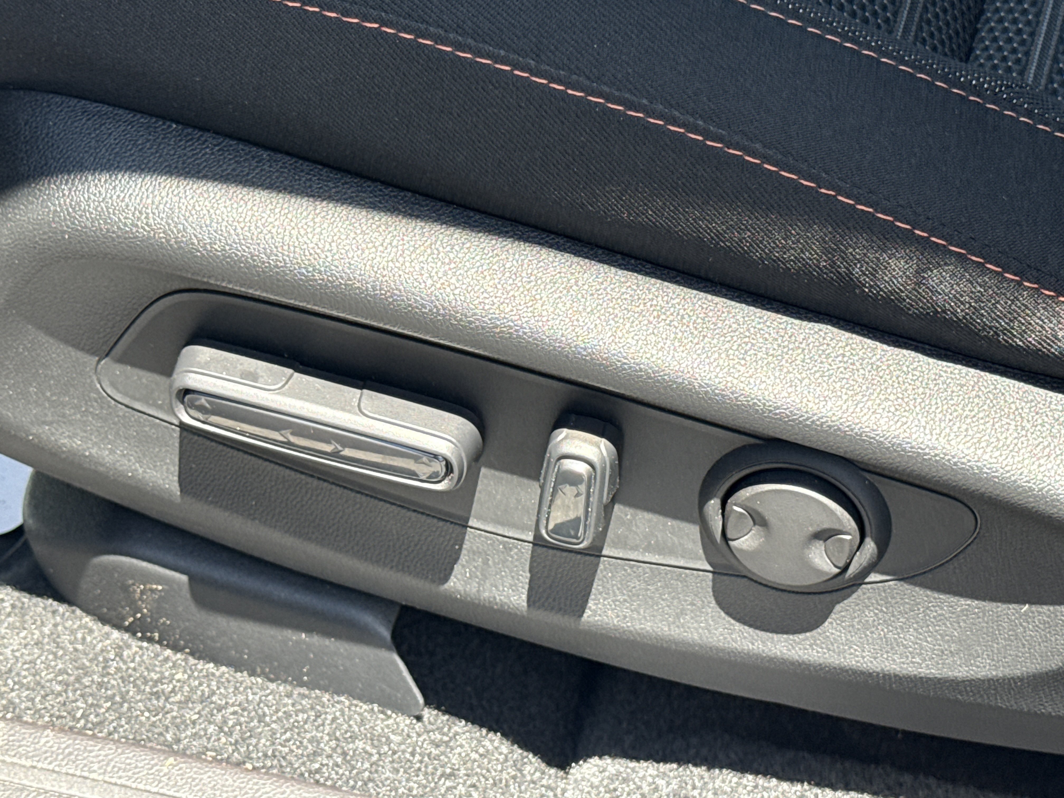Certified 2026 Honda CR-V Sport image 27