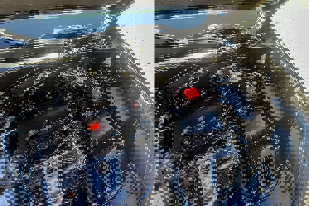 Used 2024 Honda HR-V Sport image 24