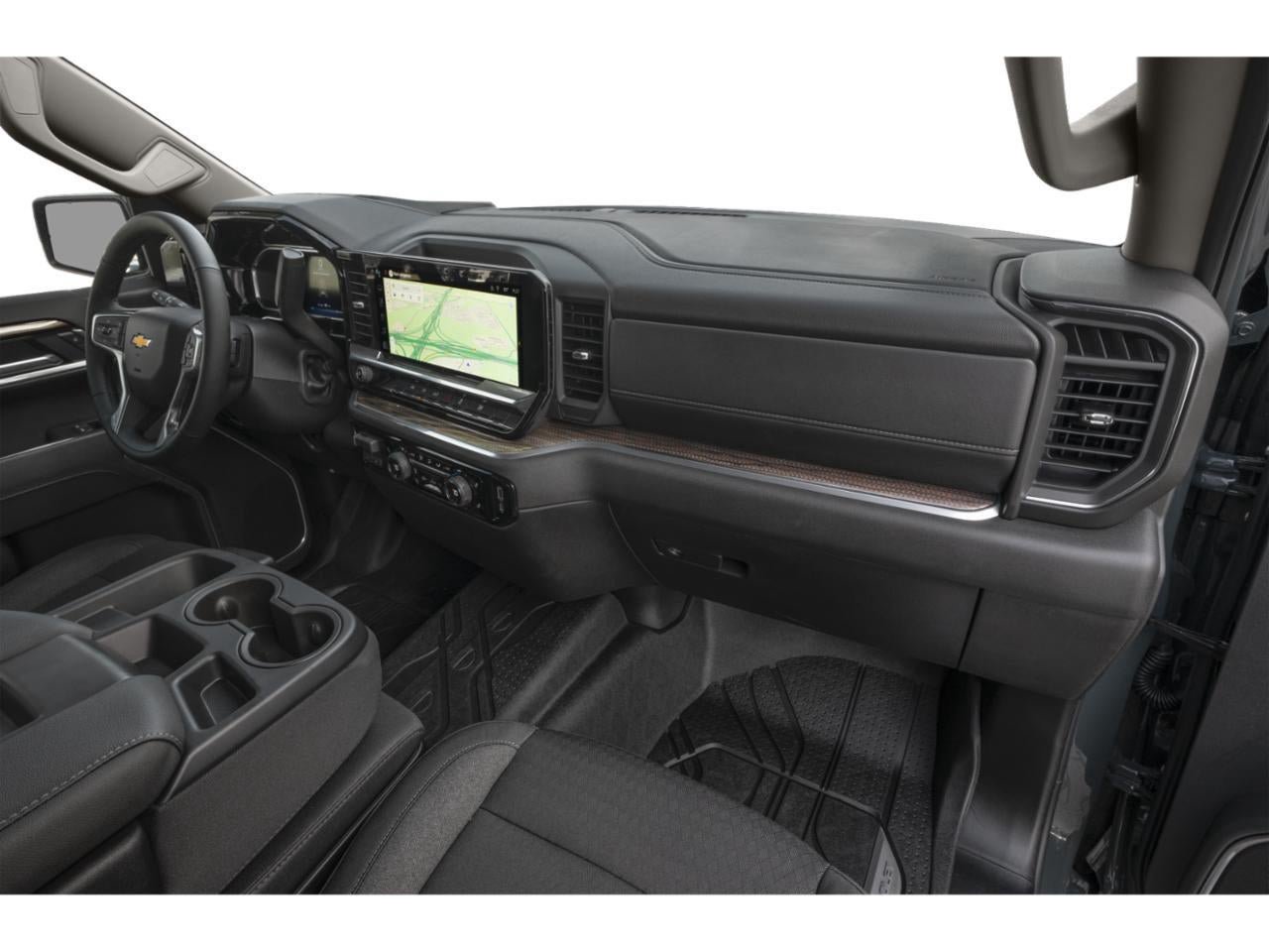 Used 2026 Chevrolet Silverado 1500 LT AWD/4WD image 10