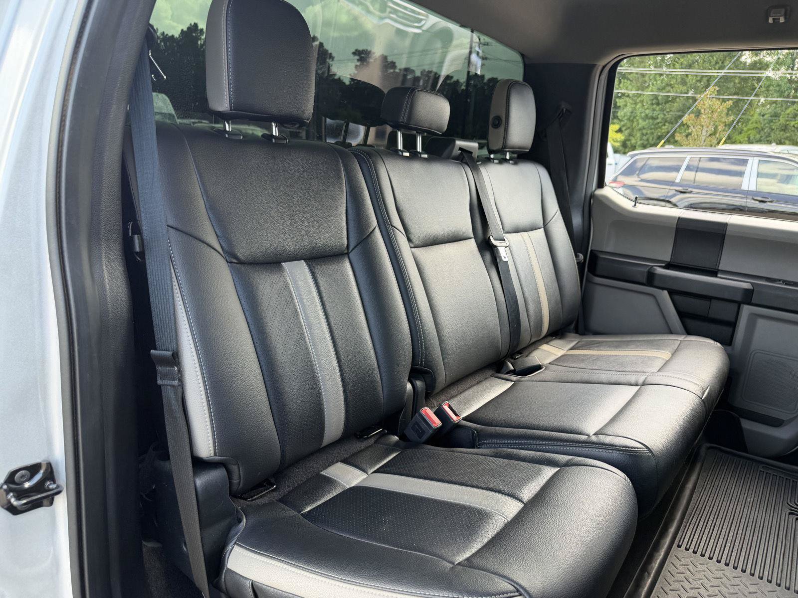 Used 2018 Ford F150 XL w/ Equipment Group 101A Mid AWD/4WD image 17