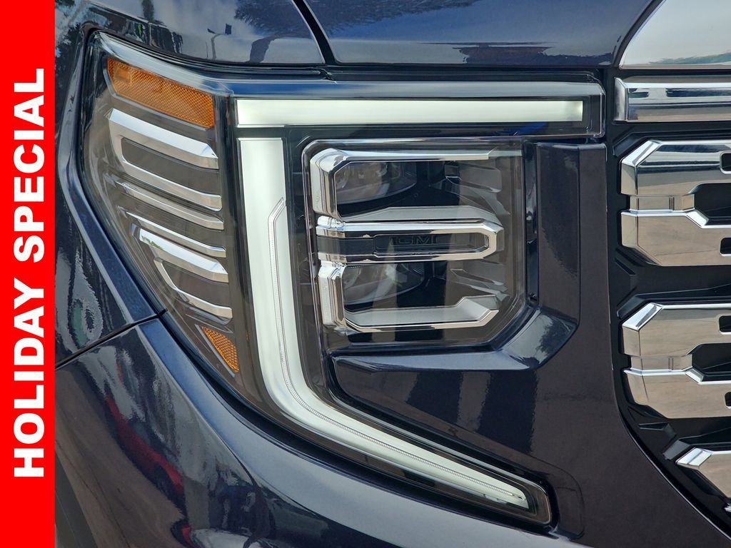 Used 2024 GMC Sierra 1500 Denali w/ Technology Package image 34
