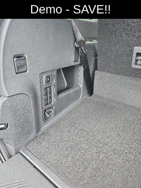 New 2026 Ford Expedition Platinum w/ Driver's Package AWD/4WD image 27