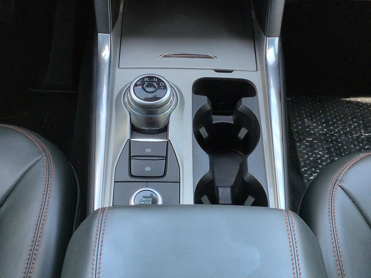 Used 2022 Ford Explorer Timberline AWD/4WD image 19