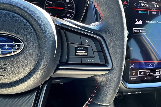 Used 2023 Subaru WRX Premium image 21