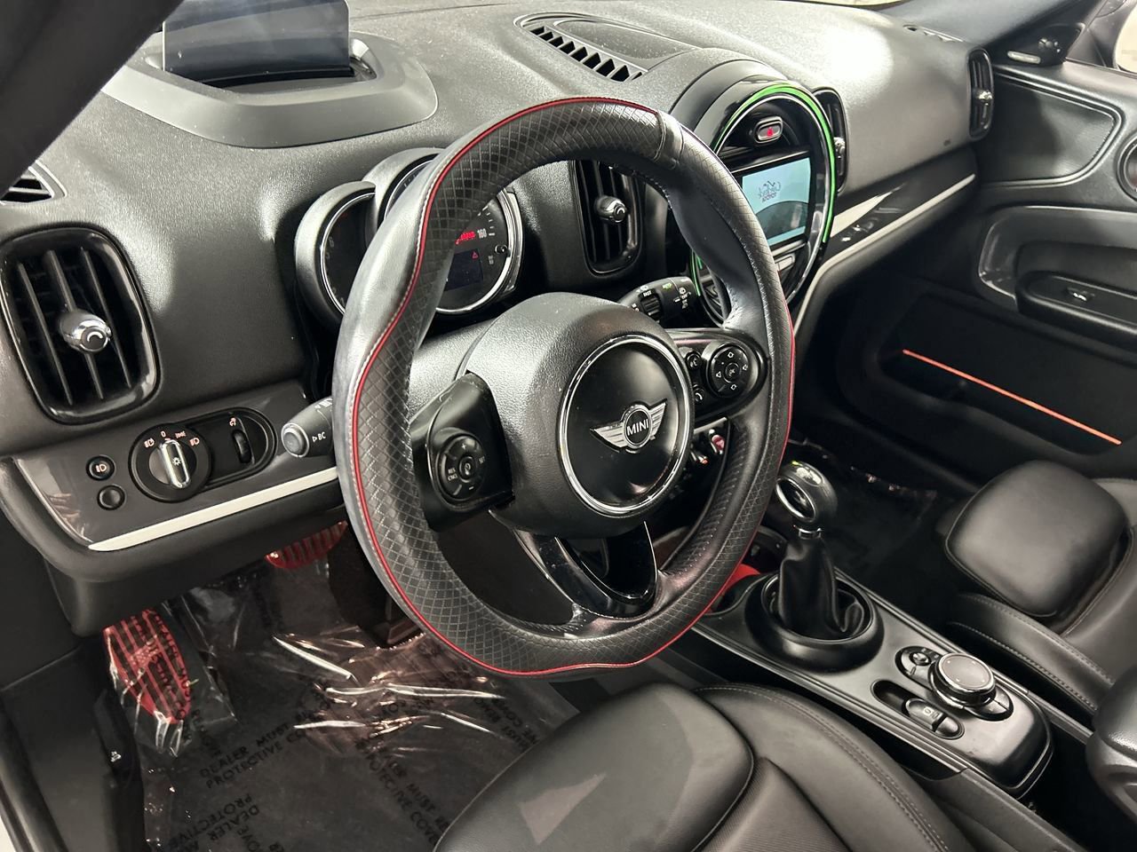 Used 2018 MINI Cooper Countryman S AWD/4WD image 12