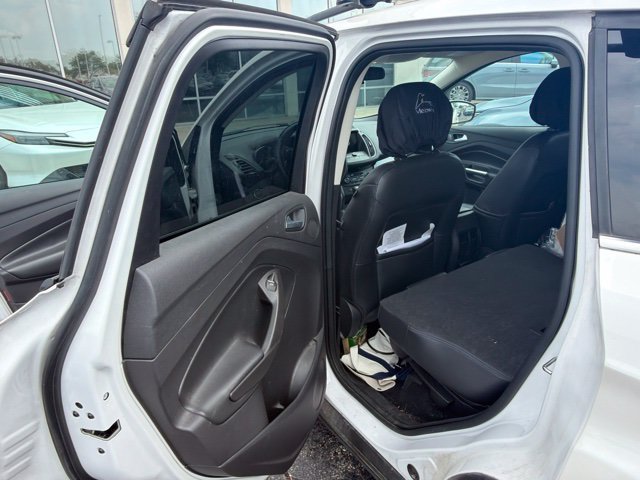 Used 2017 Ford Escape SE w/ SE Leather Comfort Package AWD/4WD image 7