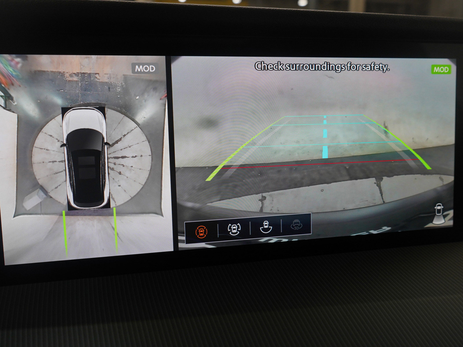 Used 2025 Nissan Murano SL image 30