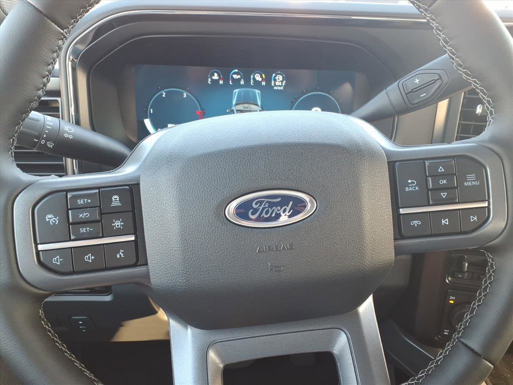 New 2026 Ford F250 Lariat image 18
