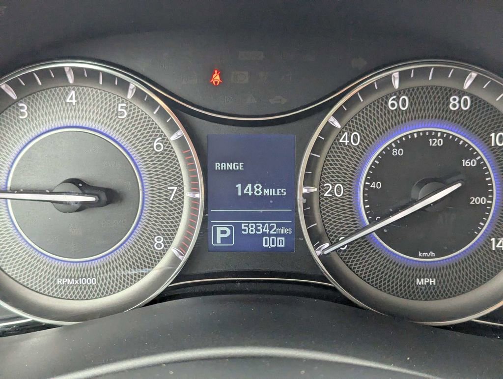 Used 2018 INFINITI QX80 2WD image 27