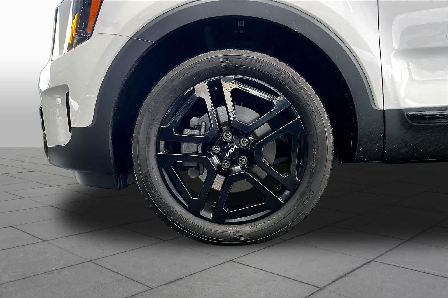 Used 2024 Kia Telluride SX Prestige X-Line AWD/4WD image 11