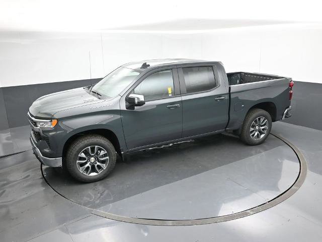 New 2026 Chevrolet Silverado 1500 LT w/ All Star Edition Plus image 18