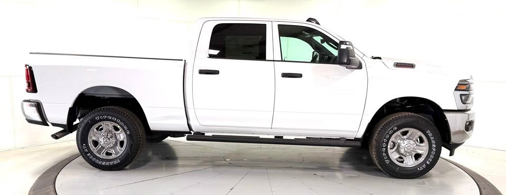 New 2026 RAM 2500 Tradesman image 3