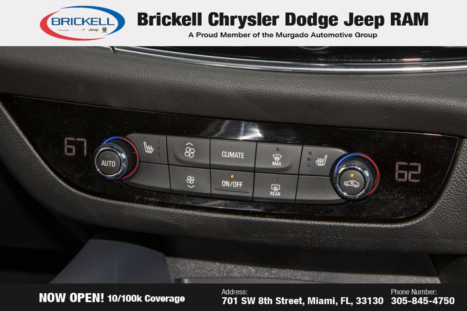 Used 2024 Buick Enclave Essence w/ Sport Touring Edition image 25