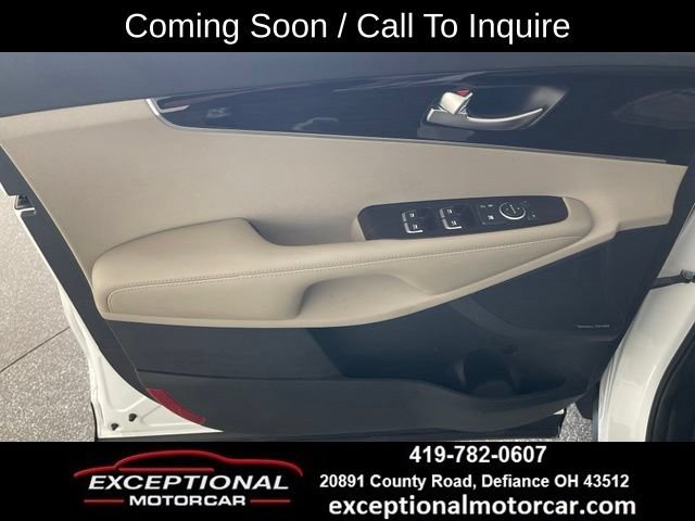 Used 2019 Kia Sorento EX w/ EX Touring Package FWD image 34