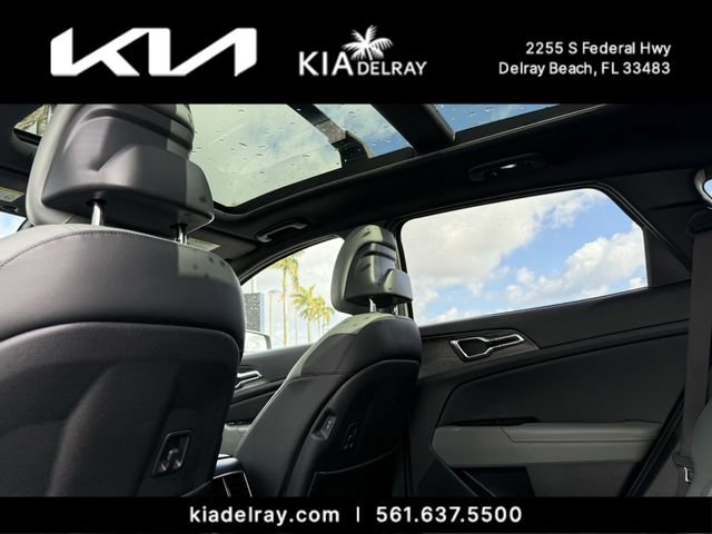 Used 2023 Kia Sportage X-Pro image 15