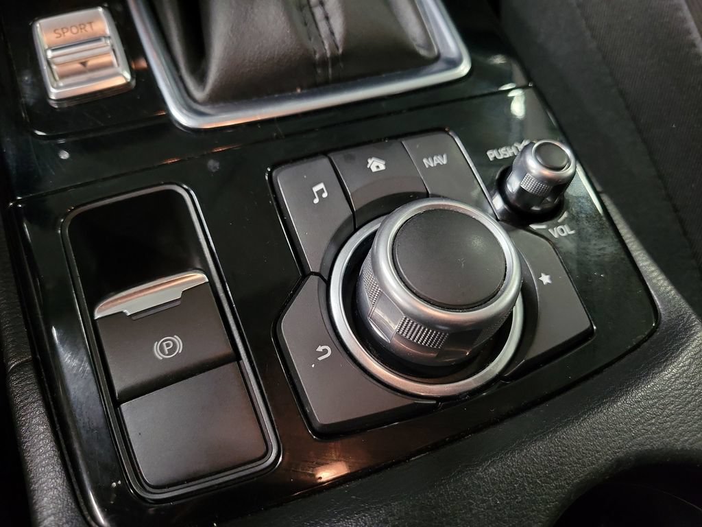 Used 2016 MAZDA CX-5 Sport AWD/4WD image 19