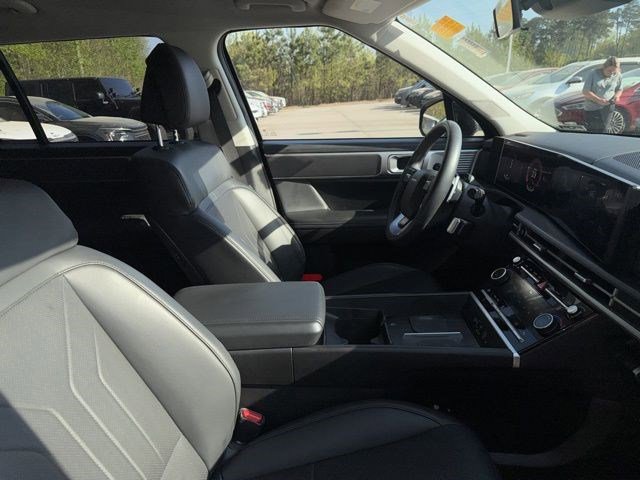 Used 2024 Hyundai Santa Fe SEL image 16