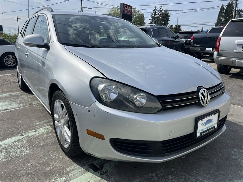 Used 2011 Volkswagen Jetta TDI FWD image 7