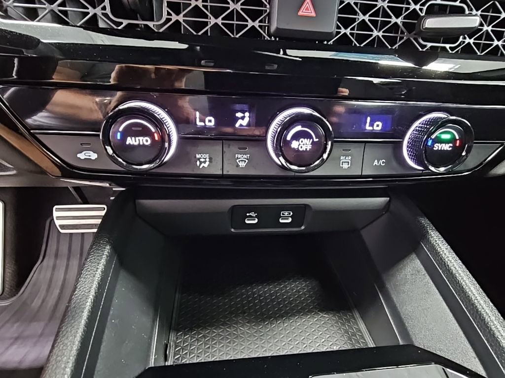 Used 2024 Honda Accord Sport image 21