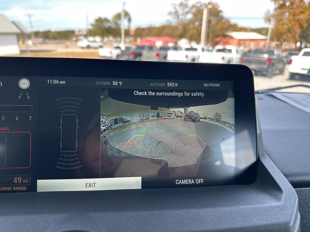 Used 2024 INEOS Grenadier Fieldmaster Edition image 23