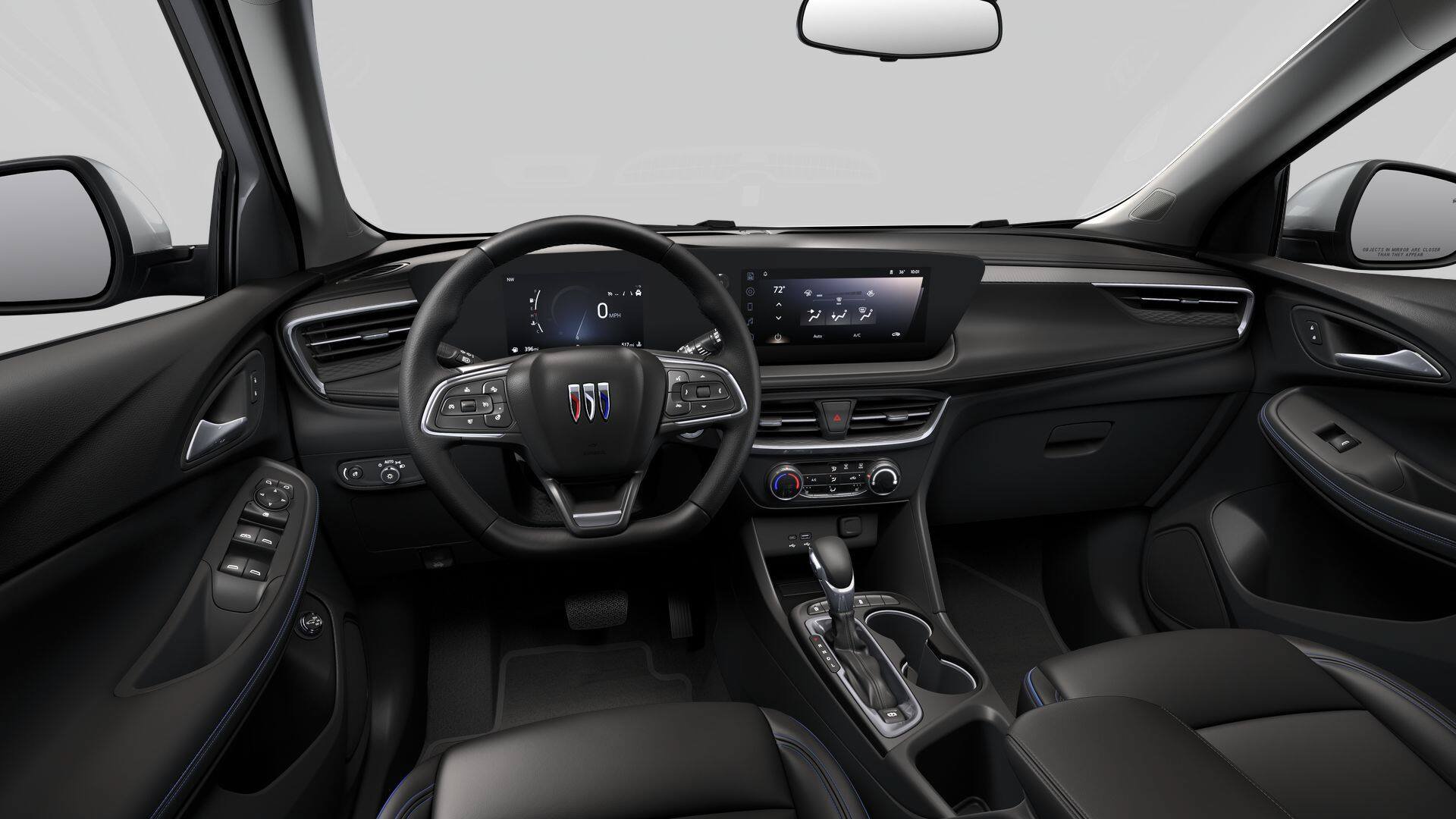 New 2026 Buick Encore GX Sport Touring w/ Comfort Package FWD image 42