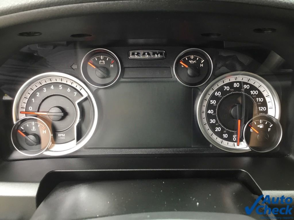 Used 2018 RAM 2500 Big Horn AWD/4WD image 53