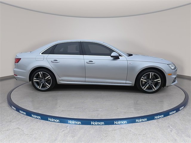 Used 2018 Audi A4 2.0T Premium Plus w/ Premium Plus Package image 5