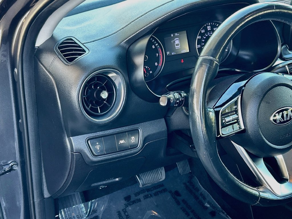 Used 2019 Kia Forte S FWD image 10