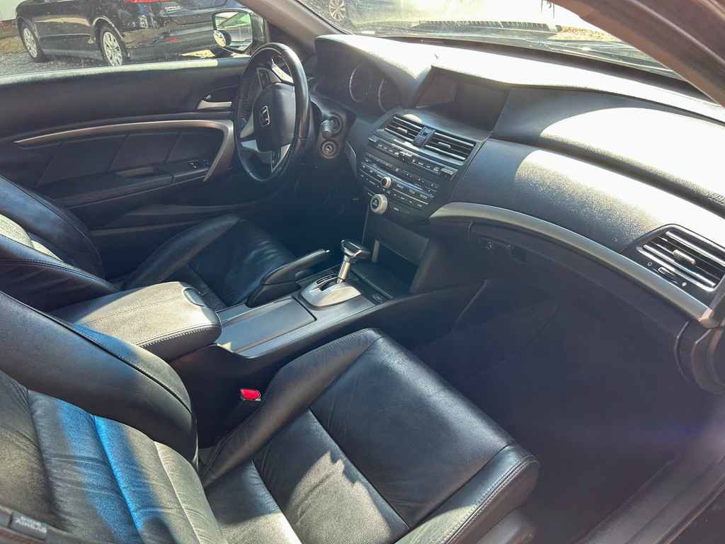 Used 2009 Honda Accord EX-L image 14