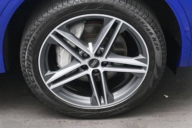 Used 2023 Audi Q5 e Prestige w/ Prestige Package AWD/4WD image 50