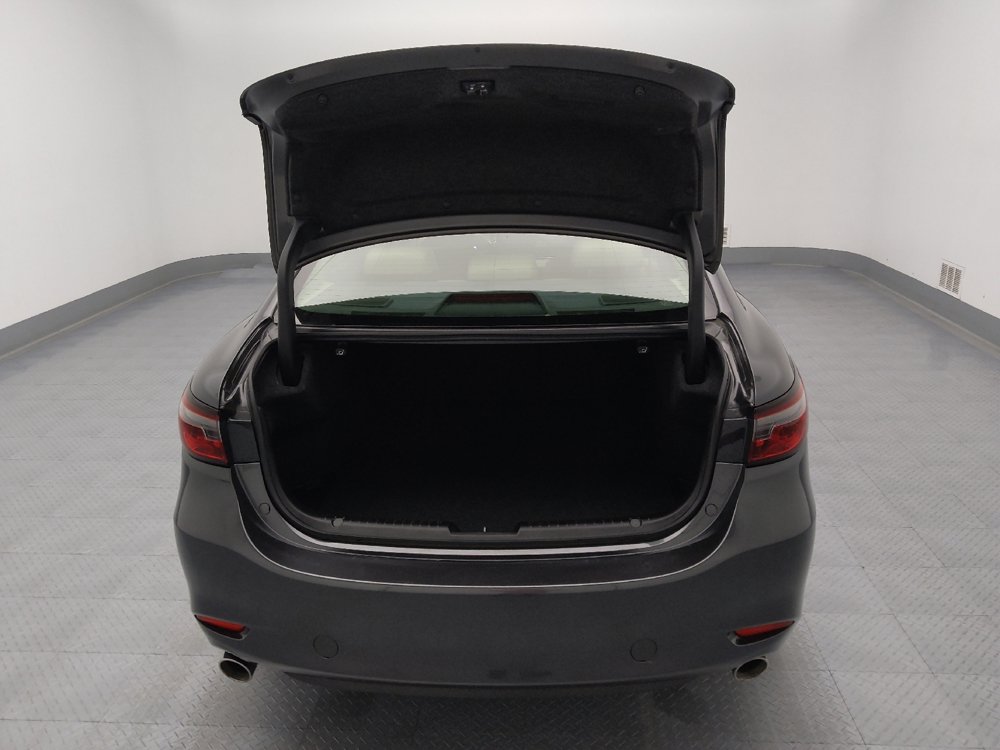 Used 2019 MAZDA MAZDA6 Touring FWD image 29