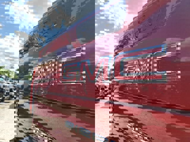 New 2026 GMC Sierra 1500 AT4 w/ AT4 Premium Package image 7