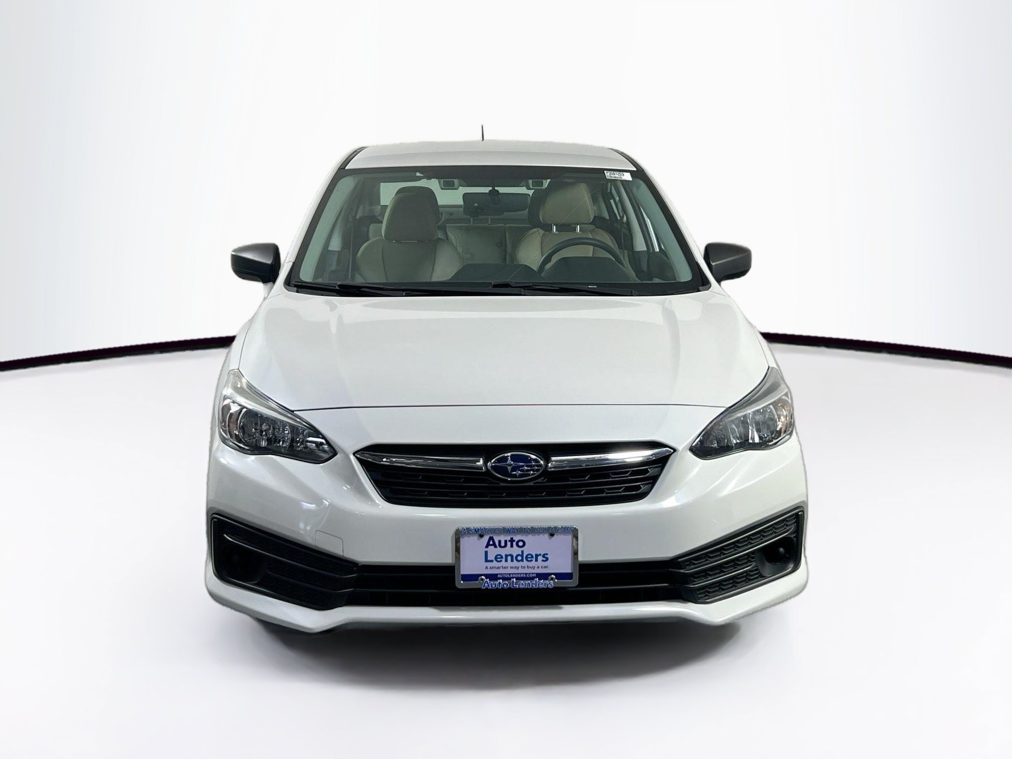 Used 2023 Subaru Impreza 2.0i AWD/4WD image 2