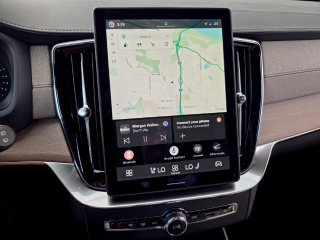 New 2027 Volvo XC90 B6 Plus AWD/4WD image 21