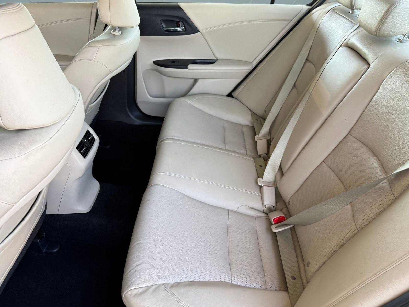 Used 2013 Honda Accord EX-L image 25