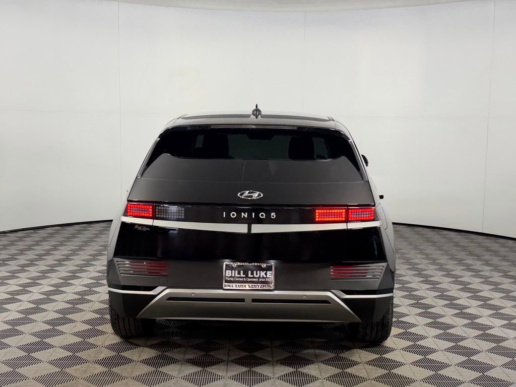 Used 2024 Hyundai Ioniq 5 SEL RWD image 10