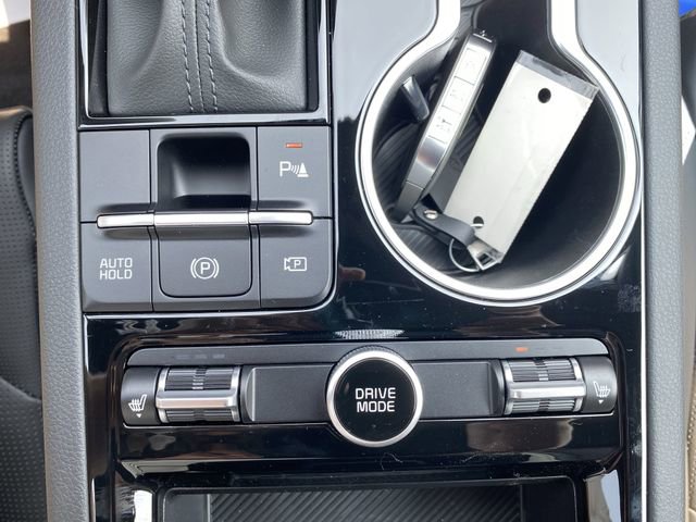 New 2026 Kia K5 GT-Line w/ GT-Line Premium Package FWD image 24