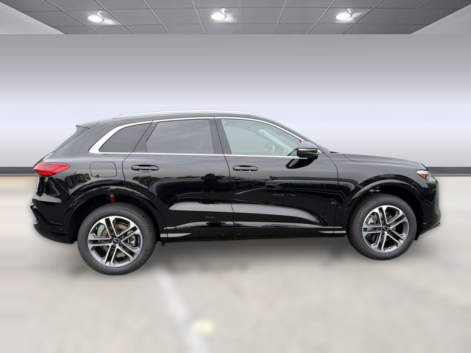 New 2026 Audi Q5 Premium AWD/4WD image 8