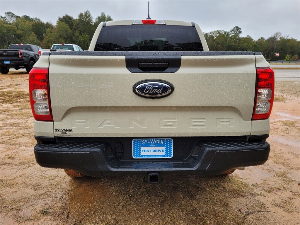 New 2025 Ford Ranger XL w/ Trailer Tow Package image 10