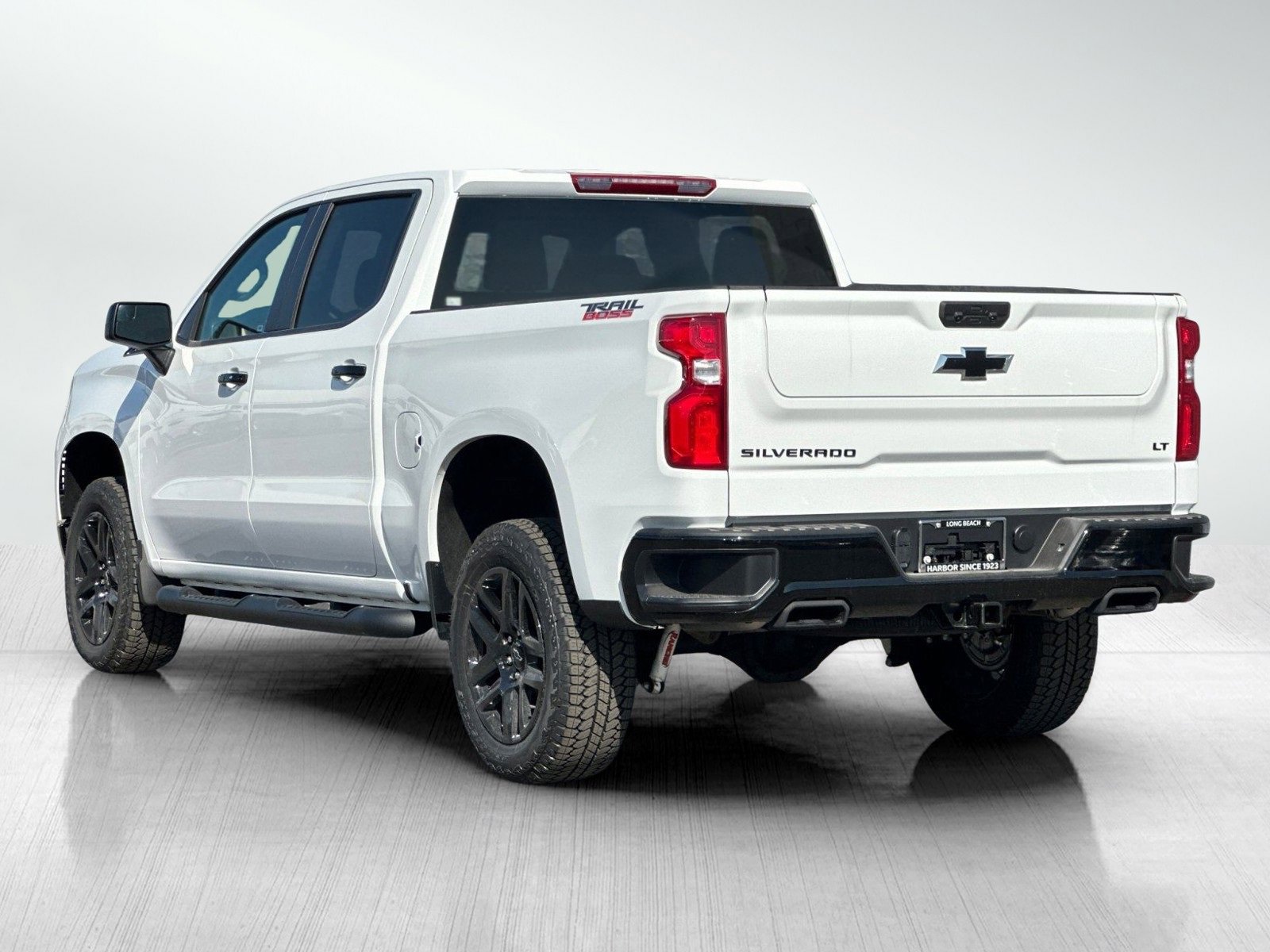 New 2025 Chevrolet Silverado 1500 LT Trail Boss w/ LPO, Dark Essentials Package image 6