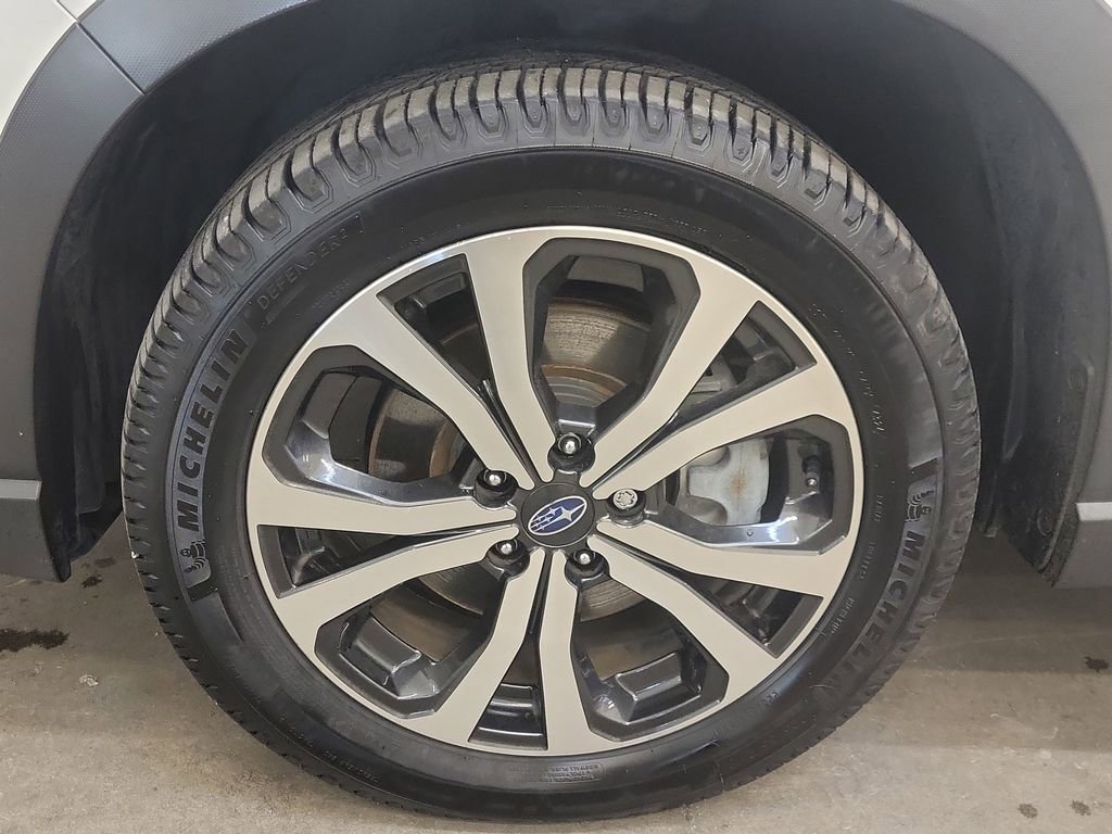 Used 2020 Subaru Forester Limited w/ Popular Package #3 image 20