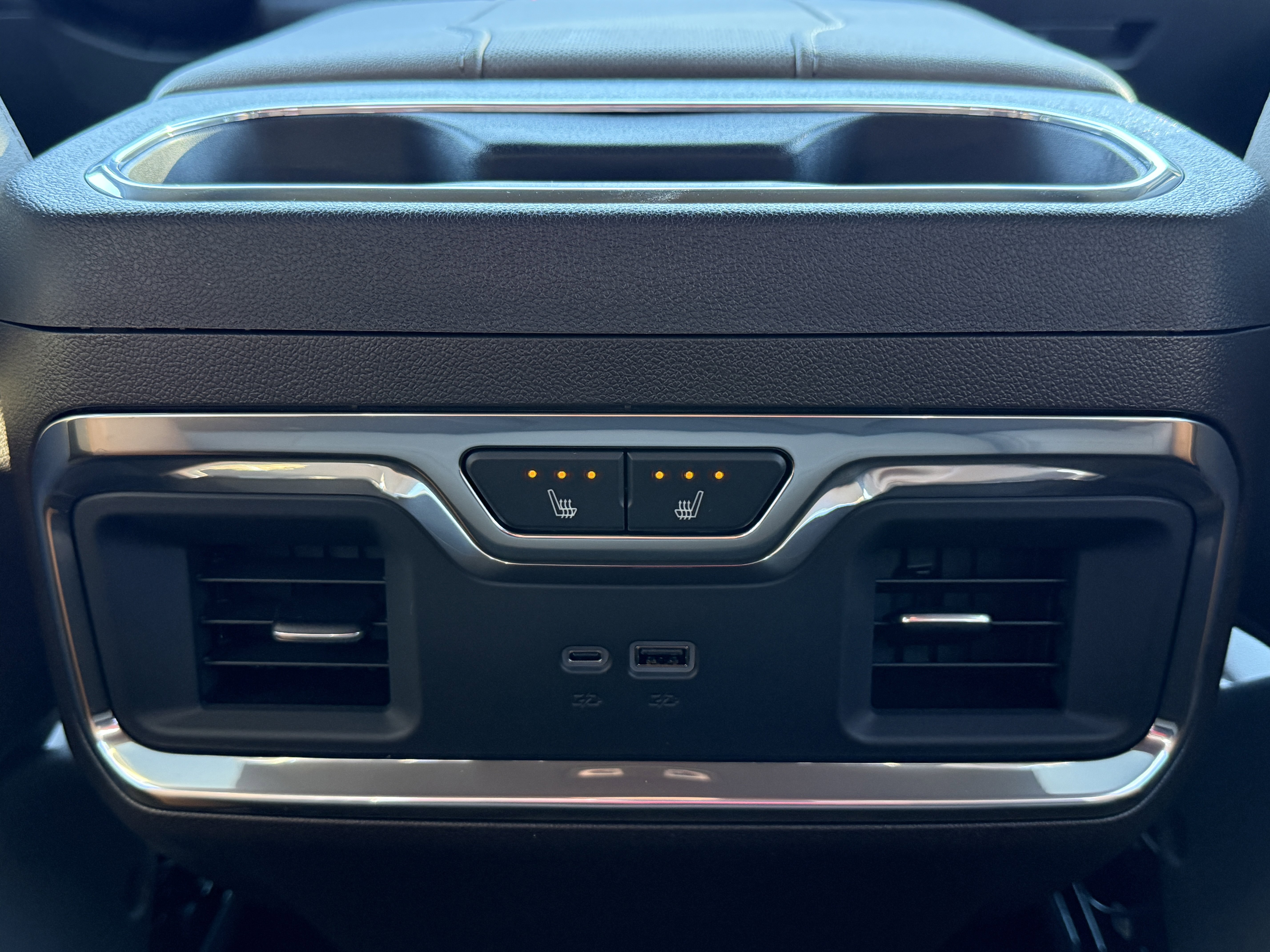 New 2026 GMC Sierra 1500 SLT w/ SLT Premium Plus Package image 21