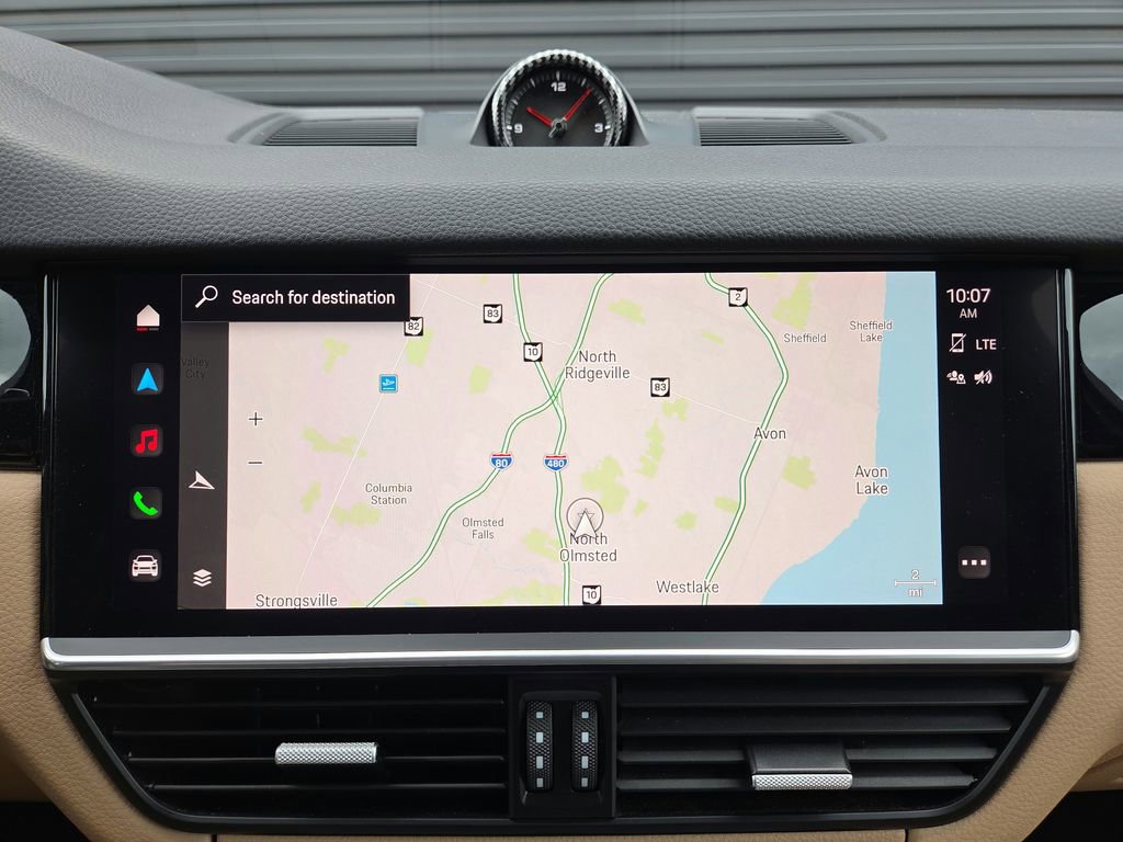 Certified 2022 Porsche Cayenne image 11