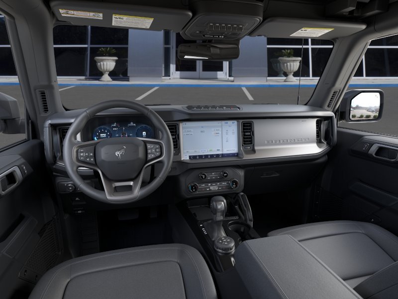 New 2026 Ford Bronco Badlands AWD/4WD image 38