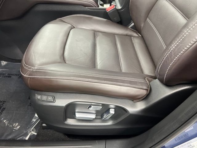 Used 2024 MAZDA CX-5 Signature AWD/4WD image 14